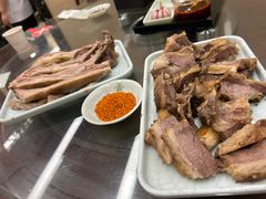 -清真·益鑫羊肉手抓馆(花园北街店)