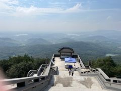 -句容茅山景区
