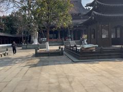 -钱王祠