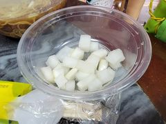 酸萝卜-洋城面店(荔塱农副产品综合批发市场店)