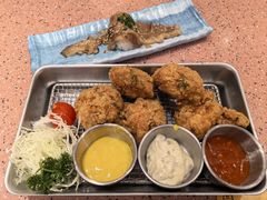 -元气寿司(环球港店)