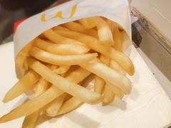 -麦当劳(鲁迅公园店)