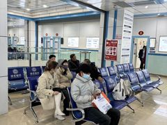 -博爱眼科体检中心·近视摘镜·医学验光配镜
