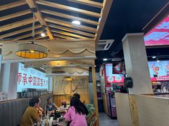 -集草轩·重庆麻辣烤鱼(西湖道店)