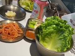 -西塔老太太泥炉烤肉(望京一店)
