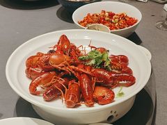 -汉水谣·江景餐厅(江滩店)