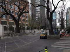 -北京八中游泳馆