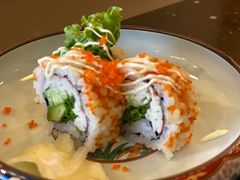 -彩葉·樱花屋日本料理(动物园店)