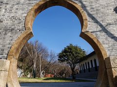 -句容茅山景区