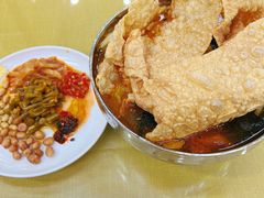 -红鼻子桂林米粉(金唐新光界店)