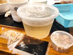 -冯记香辣兔火锅(茶店子总店)