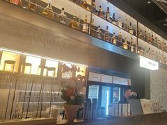 -木屋烧烤(龙华中路店)