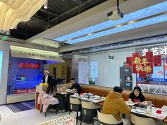 -三江源活鱼现烤(维多利摩尔城店)