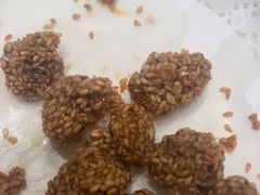 -金家老三饭庄(常营店)