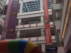 -江南时代广场