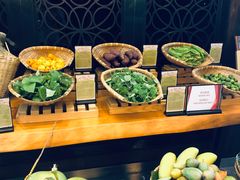 -逸廊大堂吧(三亚海棠湾万丽度假酒店)