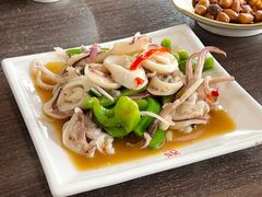 -海坛特色小吃·只做平潭特色菜(平潭店)