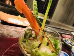 -Ginza Onodera铁板烧(外滩十八号店)