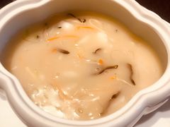 宋嫂鱼羹-杭州西子湖四季酒店·金沙厅