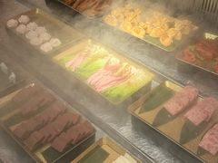 -牛New寿喜烧(金鹰世界店)