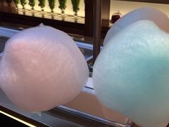 -西安皇冠假日酒店·朱雀咖啡厅
