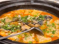-筱爷叔·上海传统手工菜(玉树路店)