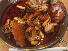 -叒缘夜光杯(望江橡树林店)
