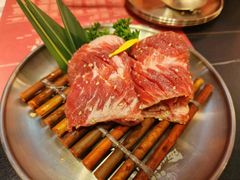 -西塔老太太泥炉烤肉(双井店)
