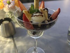 -WESTWOOD•落日餐厅•乐队演出(前海壹方汇店)