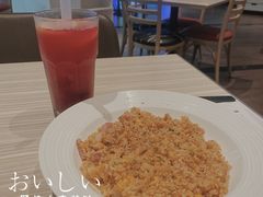 -必胜客(新福地店)