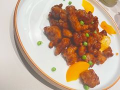 -外婆家(西红门荟聚购物中心店)
