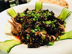 -琬苑鸽庄·川粤融合菜(解放碑总店)