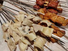 -枪火串烧·东北特色烧烤(罗湖总店)