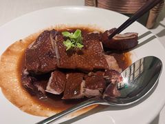 -金链花·泰国餐厅(国贸店)