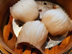 -龙景轩(香港四季酒店)