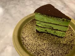 奥利奥抹茶-Home Cafe(水榭春天店)