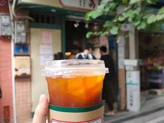 -荔園 LaiYuen
