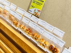 -七鲜超市(瑞虹天地太阳宫店)