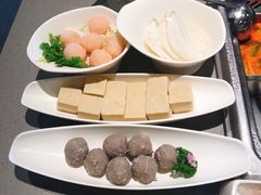 -海底捞火锅(方圆荟店)