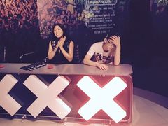 -曼谷杜莎夫人蜡像馆