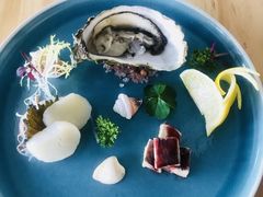 -美人鱼帆船海鲜餐厅(七星湾游艇会店)