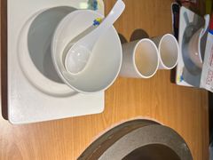 -咕嘟草帽鱼·牛奶一样的鲜鱼汤(天鹅湖万达广场店)