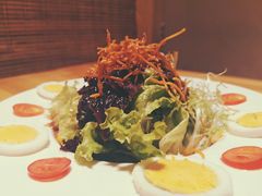 -福匠日本料理(人民路店)