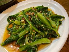 -大川先生·小龙虾·川菜(信义坊店)