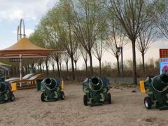 -呼兰河口湿地公园