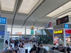 -南昌西站