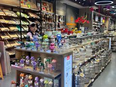 -西北轻工批发市场