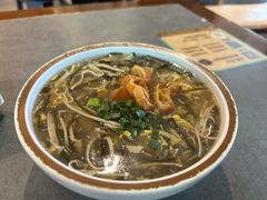 -老淮滨-蚌埠非遗小吃(淮河路店)