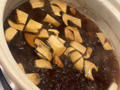-天宜隆蘑菇宴火锅(石景山旗舰店)