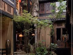 -鱼桥巷·美学川菜